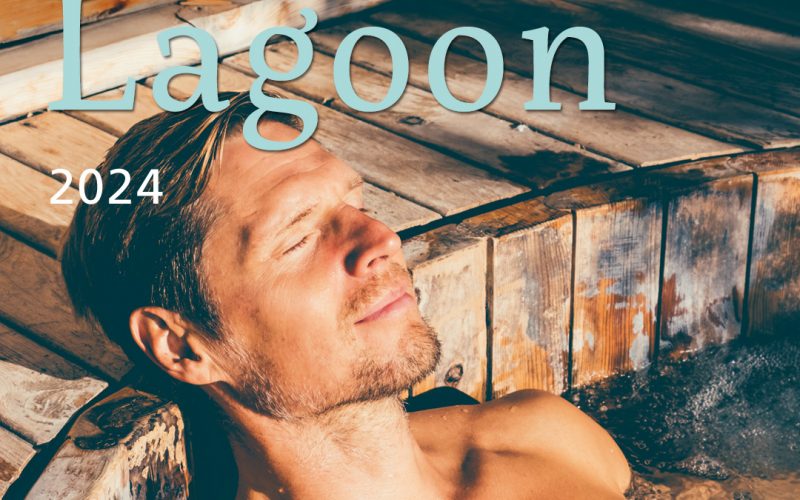 Lagoon – Das Badwerk Magazin 2024